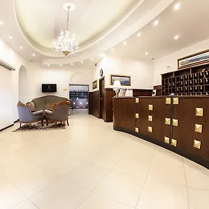 Grand Capodimonte Неаполь