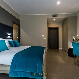 Matilde - Lifestyle Hotel