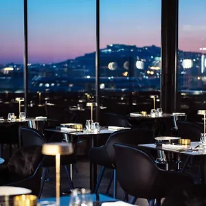 Ξενοδοχείο Gold Tower Lifestyle, Νάπολη