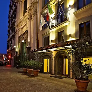 Ξενοδοχείο Palazzo Turchini, Νάπολη