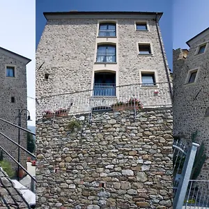 Al Castello Da Annamaria Beverino