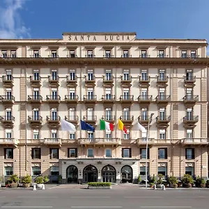 Grand Santa Lucia Неаполь