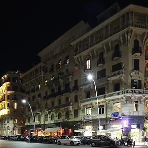 Relais Sul Mare Boutique Неаполь