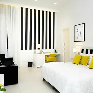 Nap Luxury Bovio נאפולי