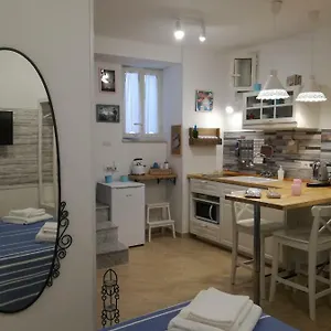 Hébergement de vacances O' Vascio Chic