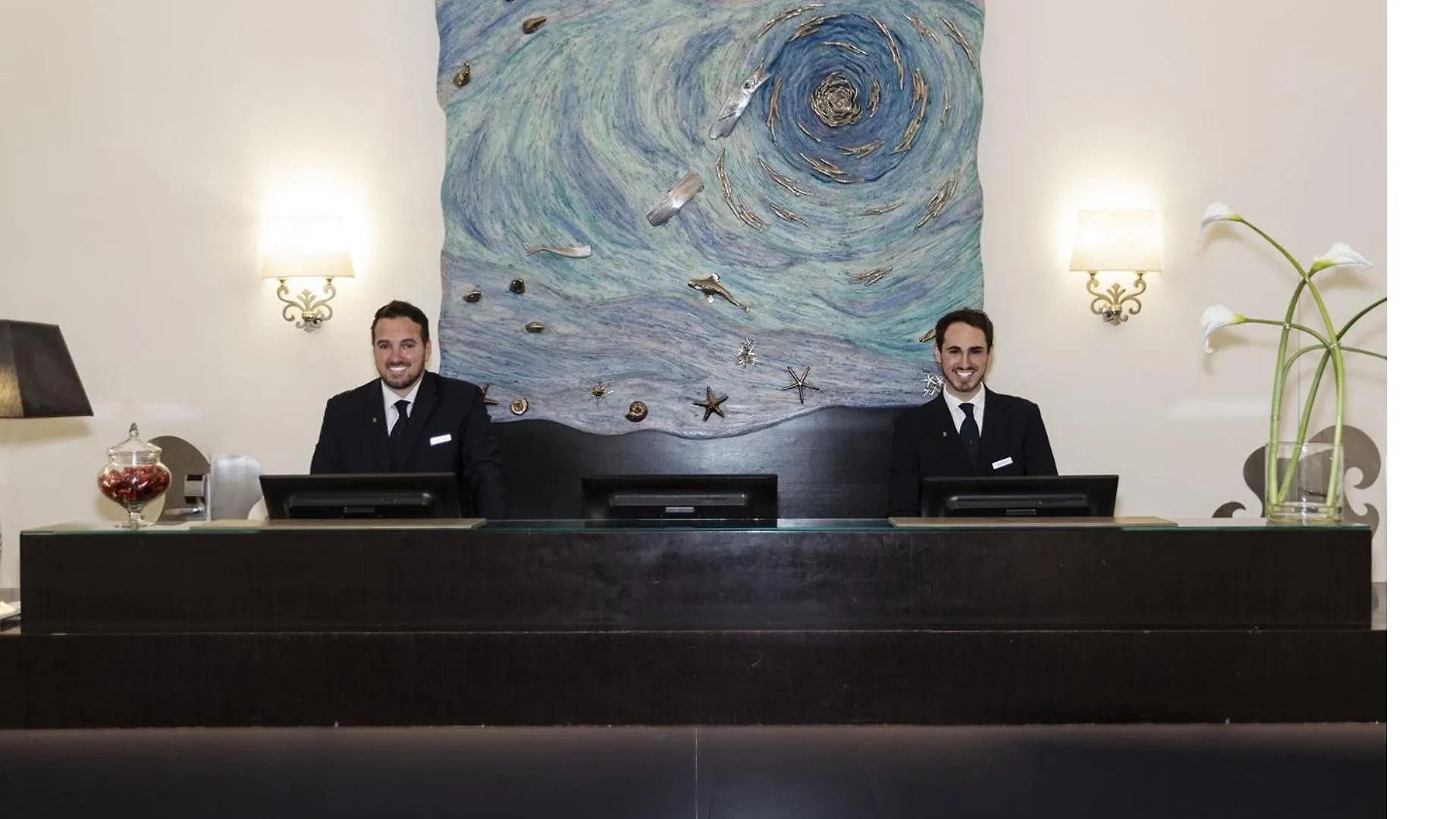 Отель Palazzo Caracciolo Неаполь 4*,  Италия